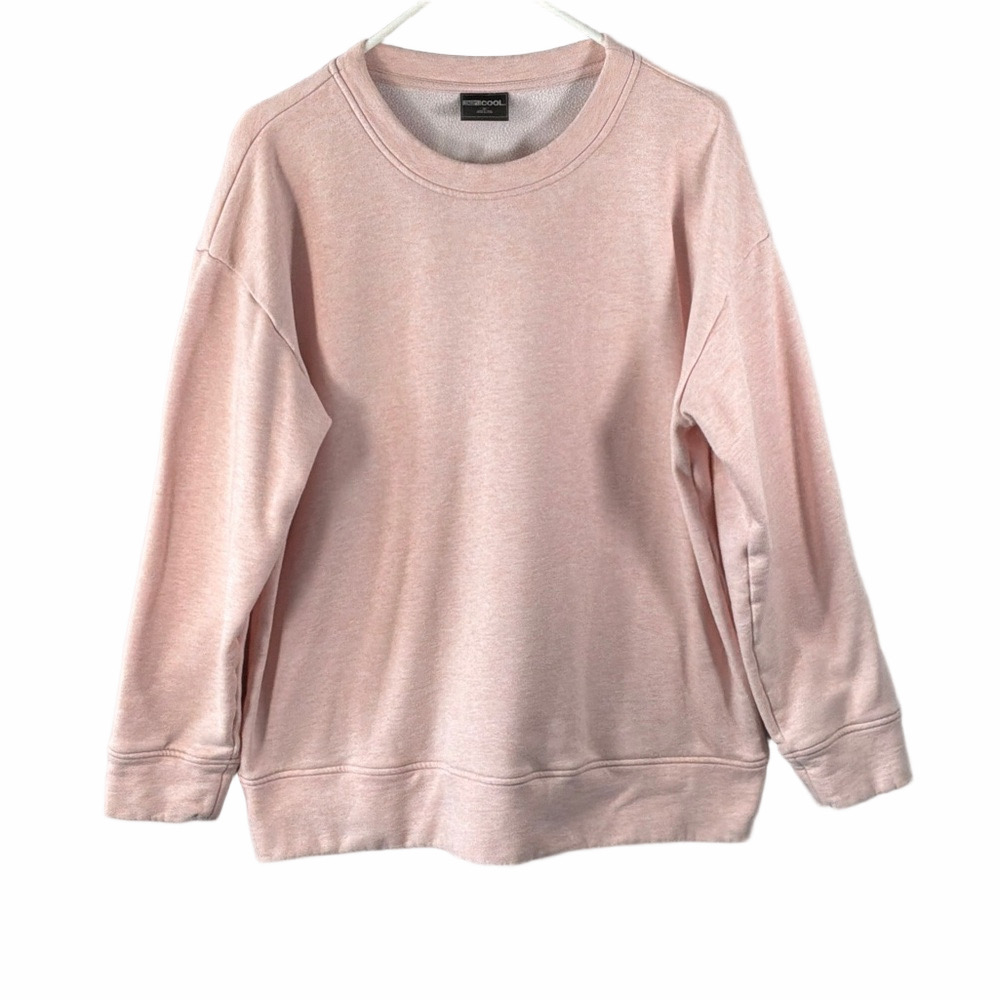 32 Degrees Pink Sweatshirt